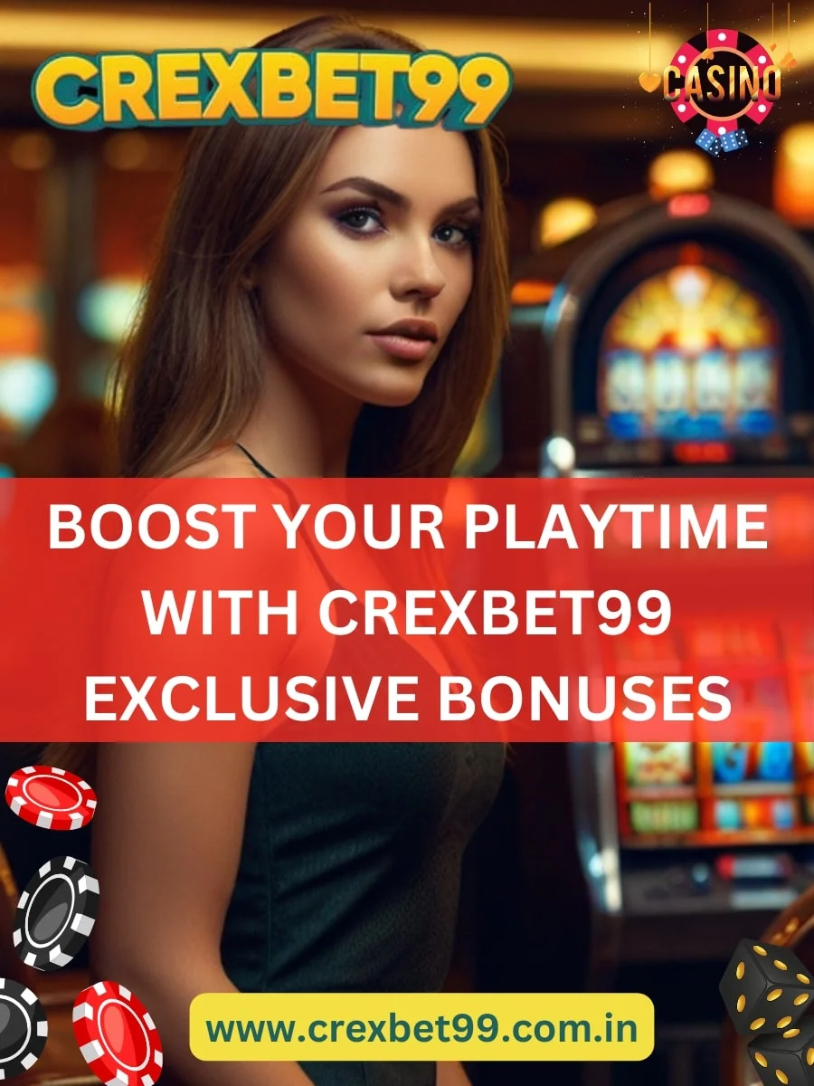 crexbet99 Id