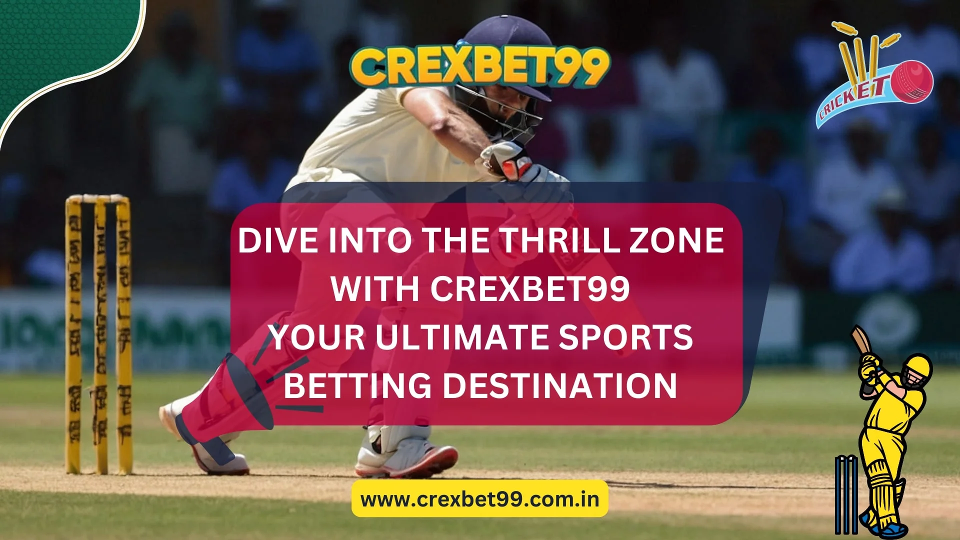 crexbet99.com login app