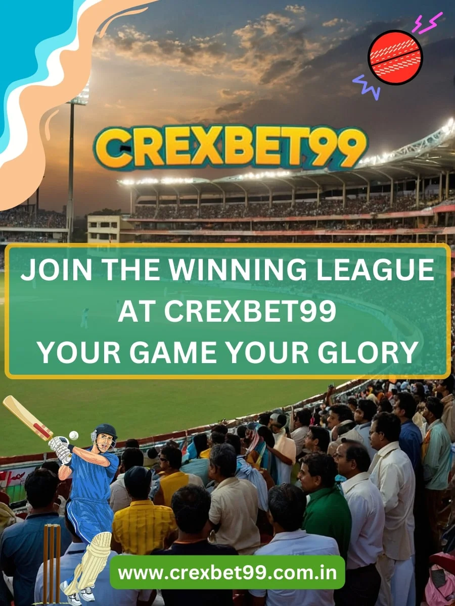 crexbet99 games