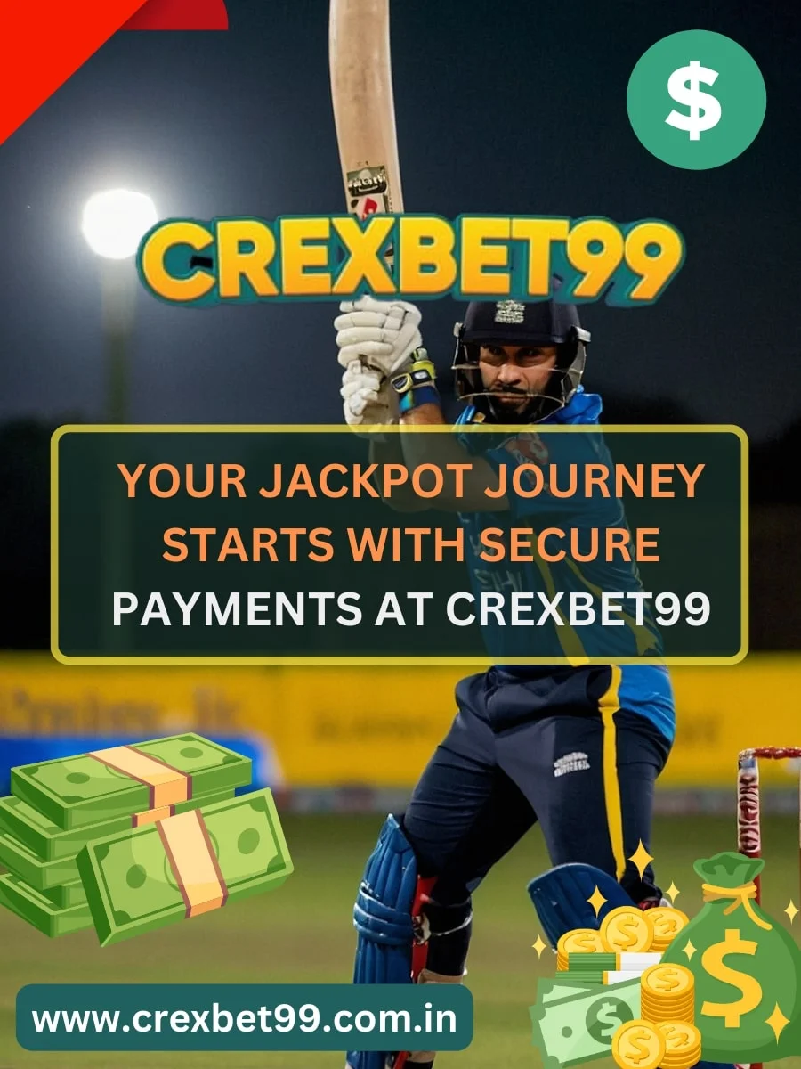 Crexbet99.com